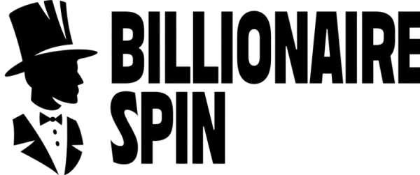 Billionaire Spin logo