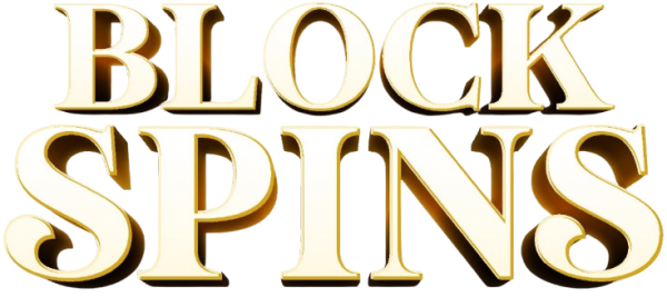 Blockspins Casino logo