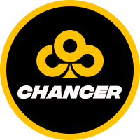 Chancer Casino logo