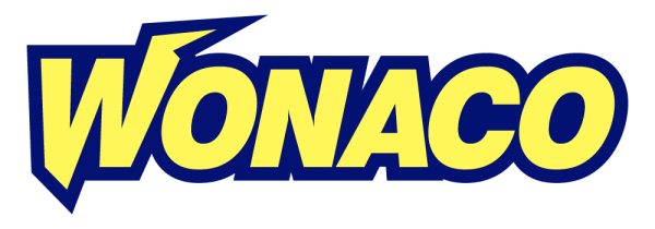 Wonaco Casino logo
